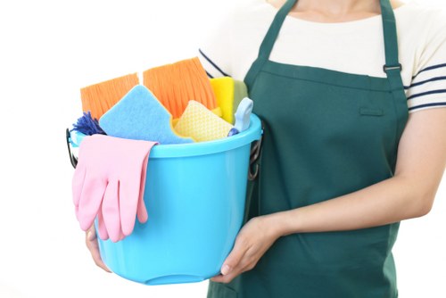 Customer completing a secure Leytonstone Carpet Cleaners payment online