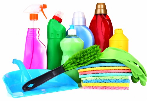 Stain removal service for carpets in Leytonstone