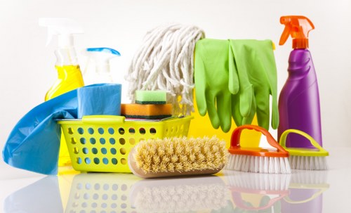 Professional rug cleaning in Leytonstone for a fresh and healthy home