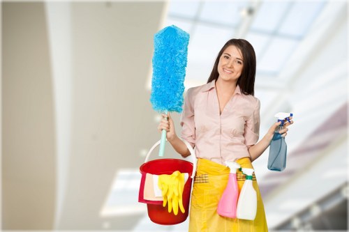 Upholstery and carpet stain treatment in Leytonstone