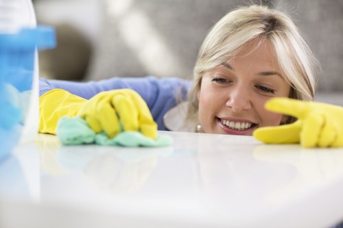 Mattress cleaning process for better bedroom hygiene