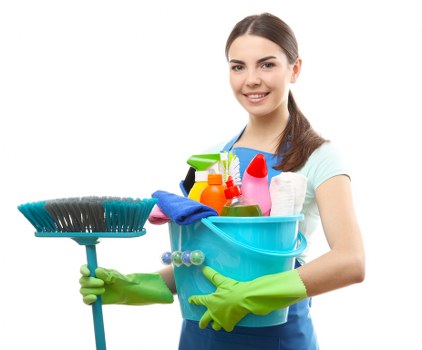 Steam cleaning carpet fibres in Leytonstone