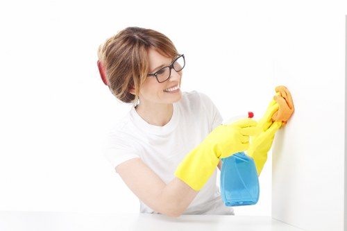 Ethical carpet cleaning business values and worker dignity