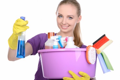 Improvement review after a carpet cleaning complaint