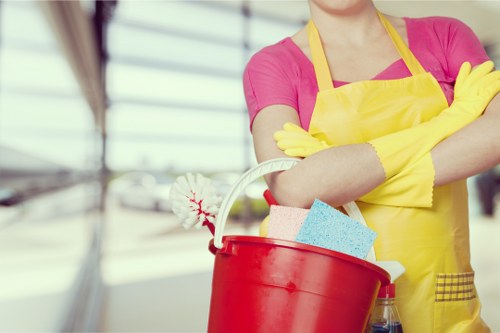 Keyboard navigation and accessible website layout for Leytonstone carpet cleaners