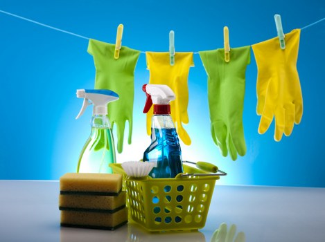 Illustration of PCI compliant payment security for Leytonstone Carpet Cleaners