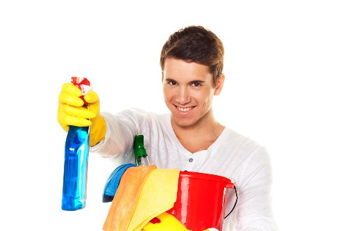 Different curtain types commonly cleaned in Leytonstone homes