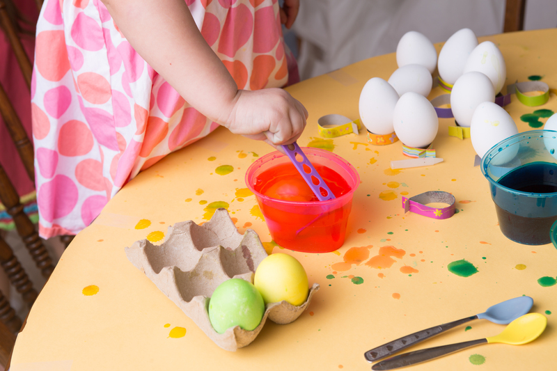 carpet cleaning deep cleaning